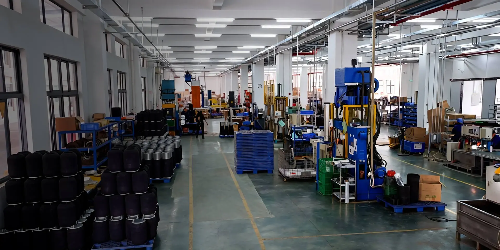 Automation | Intelligence | High Efficiency