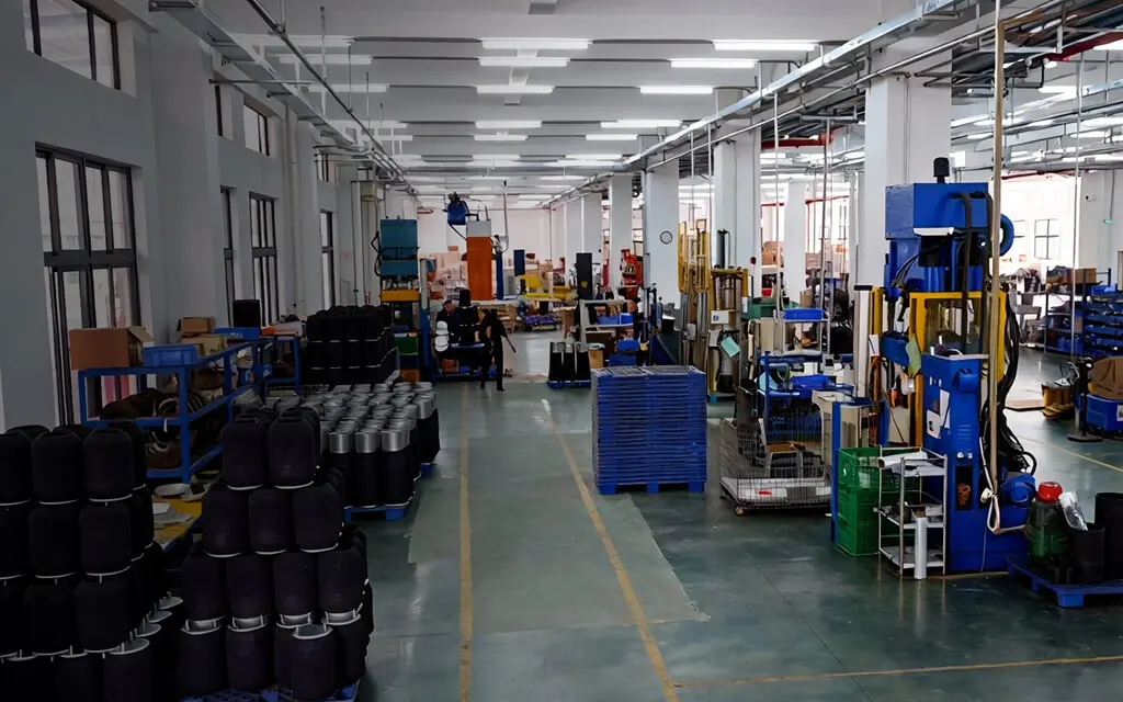 Automation | Intelligence | High Efficiency