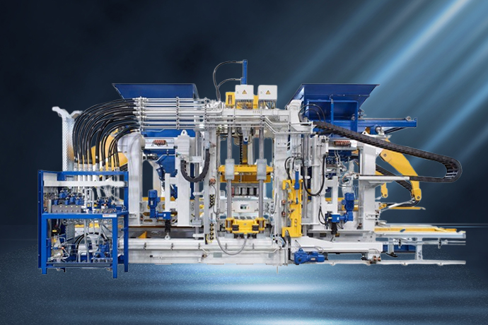 Industrial Applications