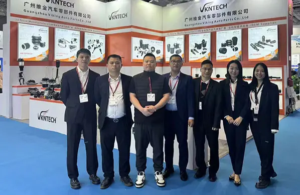 Automechanika Shanghai 2024