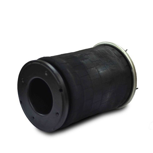 Vkntech 1k6364 Trailer Air Spring for Firestone W01-M58-6364  Goodyear 1R14-061 1R14-705 813MB 4st Heavy Duty truck