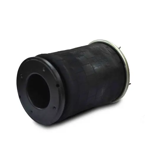 Vkntech 1k6364 Trailer Air Spring for Firestone W01-M58-6364  Goodyear 1R14-061 1R14-705 813MB 4st Heavy Duty truck