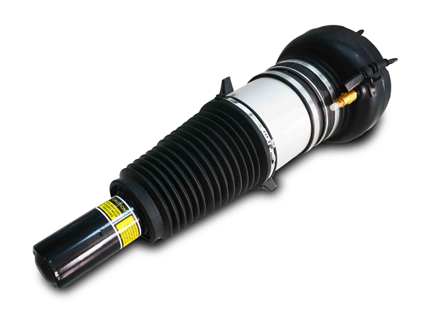 1C1309 AIR Suspension For 4H0 616 039AB 4H0 616 039T  For AUDi A8D4 Front Air Shock Absorbers