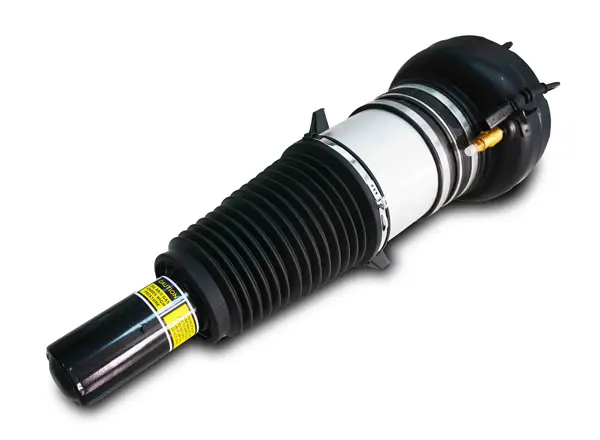 1C1309 AIR Suspension For 4H0 616 039AB 4H0 616 039T  For AUDi A8D4 Front Air Shock Absorbers