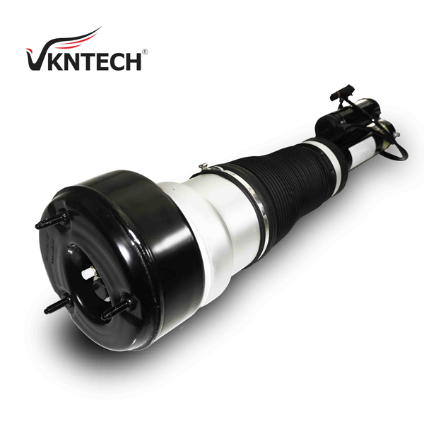 1C1005 MERCEDS-BENZ W221 S-CLASS S350 S500 FRONT LEFT/RIGHT A2213204913 A2213209313 air shock absorber 