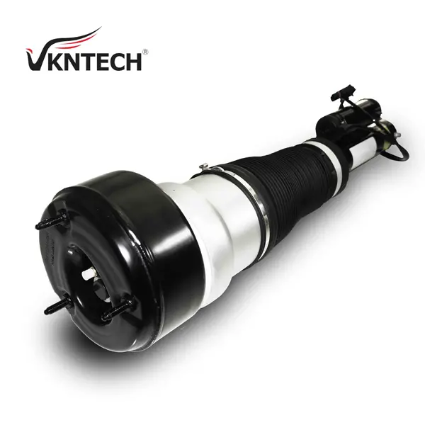 1C1005 MERCEDS-BENZ W221 S-CLASS S350 S500 FRONT LEFT/RIGHT A2213204913 A2213209313 air shock absorber 