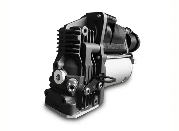 Suspension Compressor Pump   1D1003  Compatible With Mercedes W221 Airmatic A2213201604