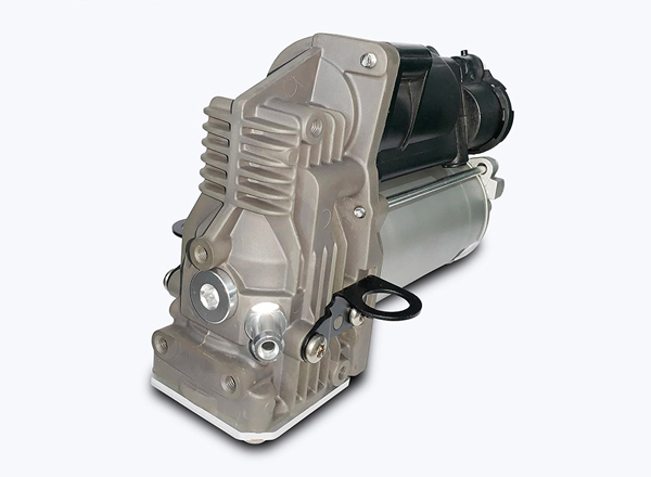 Air Compressor  W166 A1663200204  VKNTECH 1D1005  Mercedes Air Pump A1663200104 For Passenger car