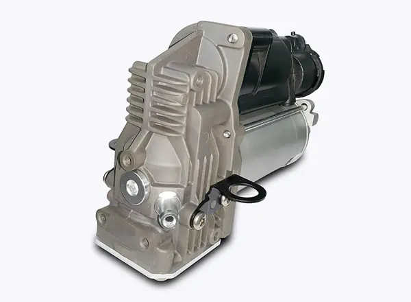 Air Compressor  W166 A1663200204  VKNTECH 1D1005  Mercedes Air Pump A1663200104 For Passenger car