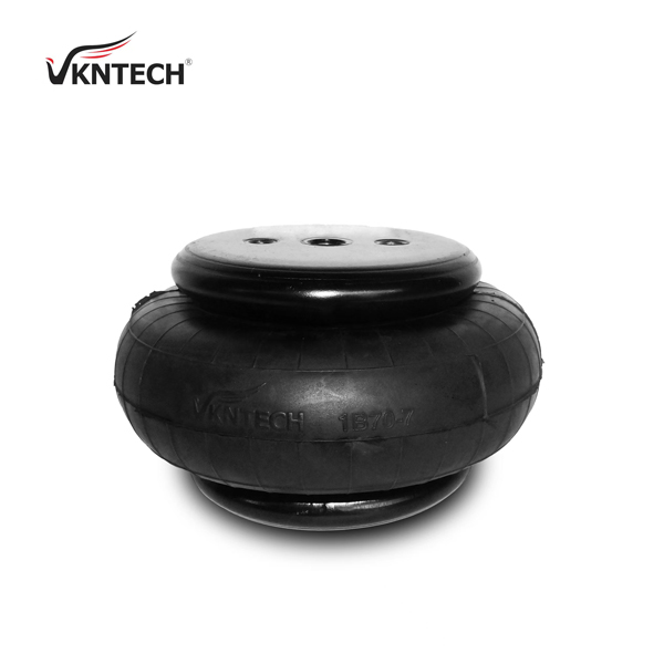 Single Convoluted Rubber Airbag 1B7070  Industrial Equipment Air Acurtour FS70-7 