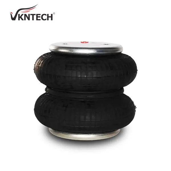 Double CONVOLUTED  AIR SPRING 2b6910  Firestone W01-358-6910  PICK UP AIR SPRING