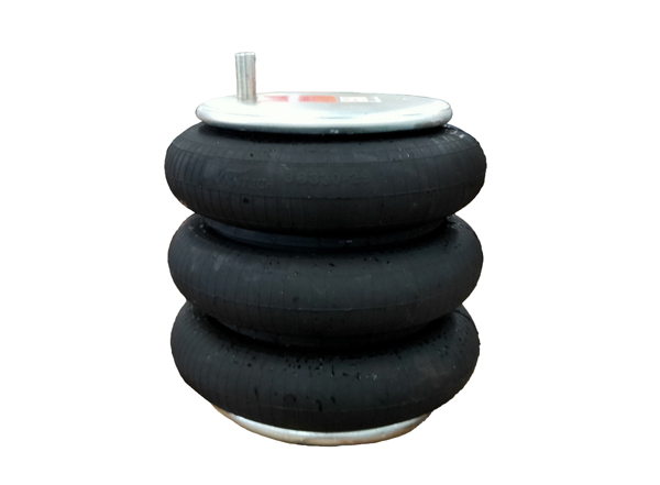 Triple Convoluted Air Spring 3B7994 3B12-328/FT330-29 546/W01-358-7994