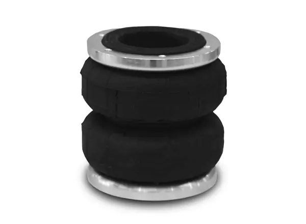 Double Convoluted  Air Suspension  Airbag 2B6951 for Industrial,Modified Car referance No. Contitech FD200-25   W01-358-6951
