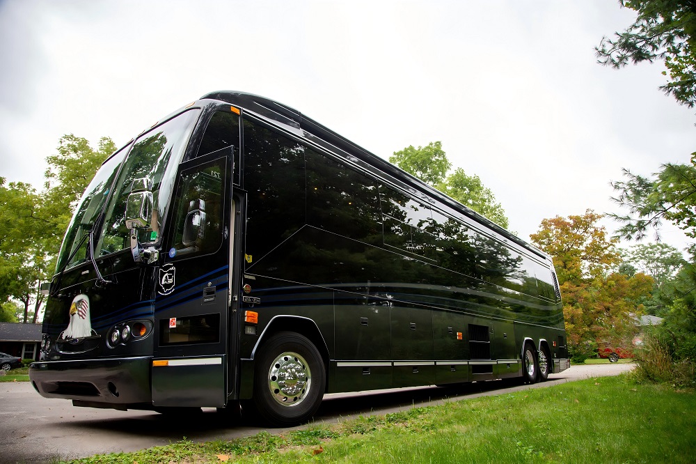 BUS Applications