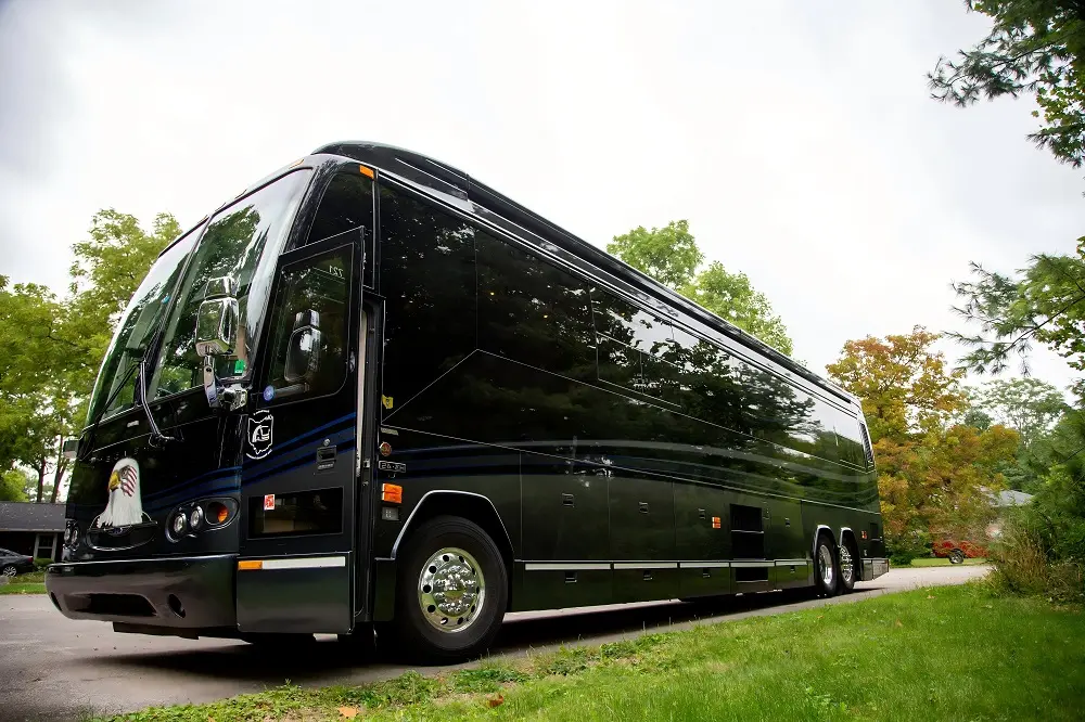 BUS Applications